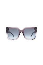 Jimmy Choo Edna Sunglasses